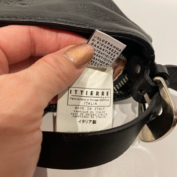 Sold! Vintage Dolce and Gabbana mini spur bag - Picture 7 of 8